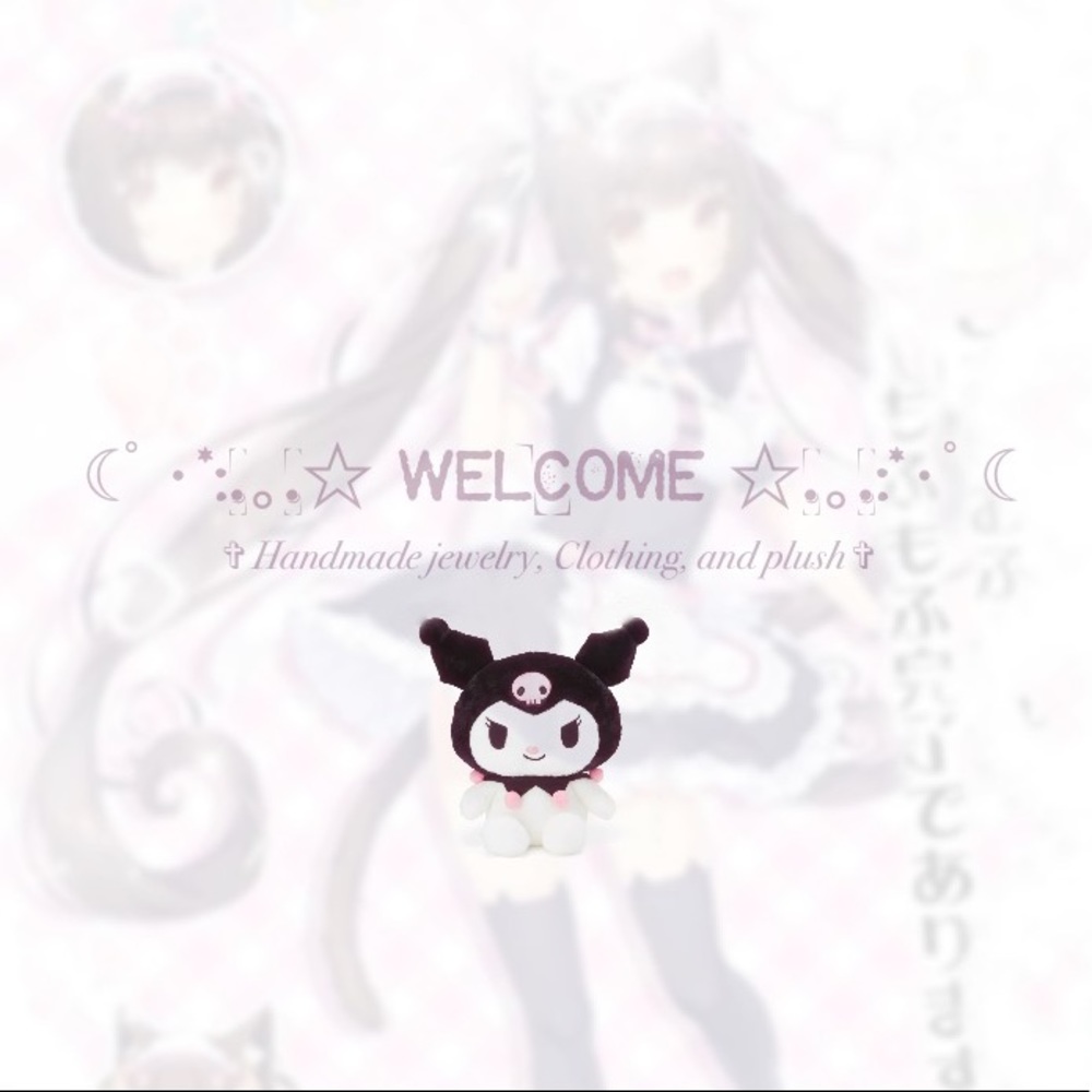 Meet your Posher, Grace